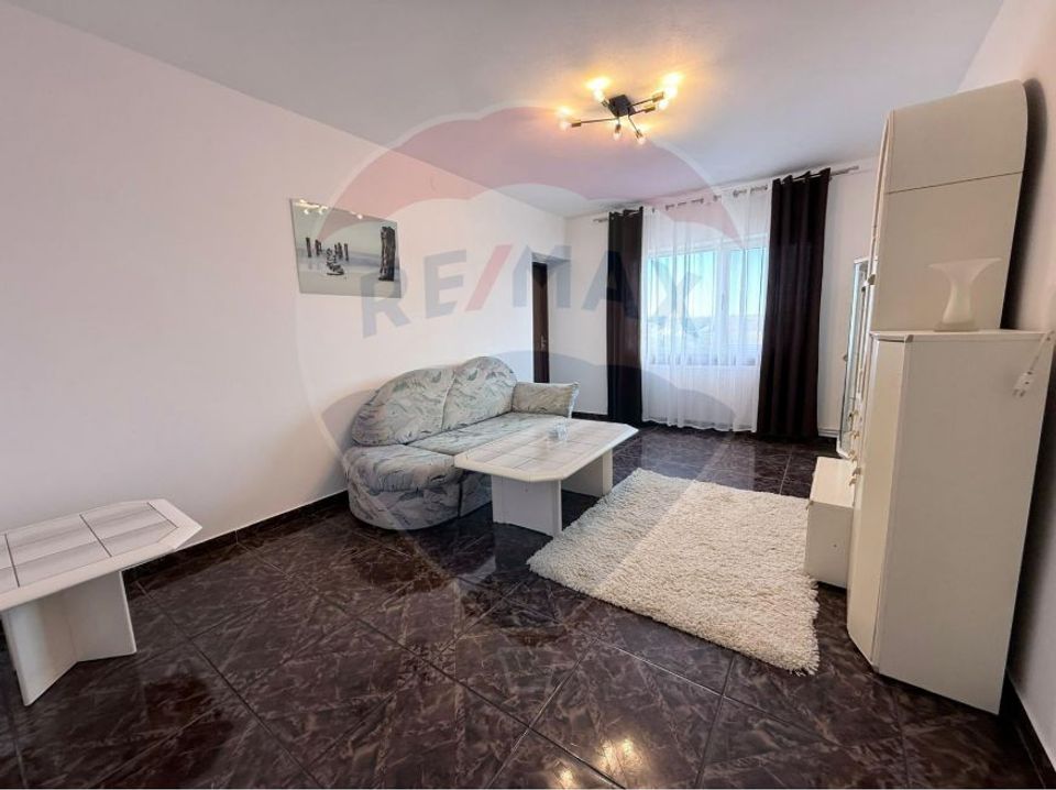 Apartament 2 camere-Inchiriere- zona Piața Vasile Aron, Sibiu