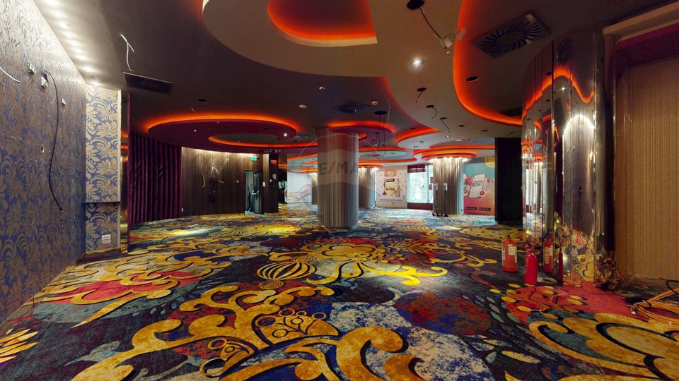 Închiriere spațiu comercial ultracentral in Brașov