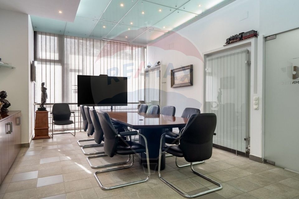 DE INCHIRIAT Spațiu comercial Bd. Unirii – 1335 mp