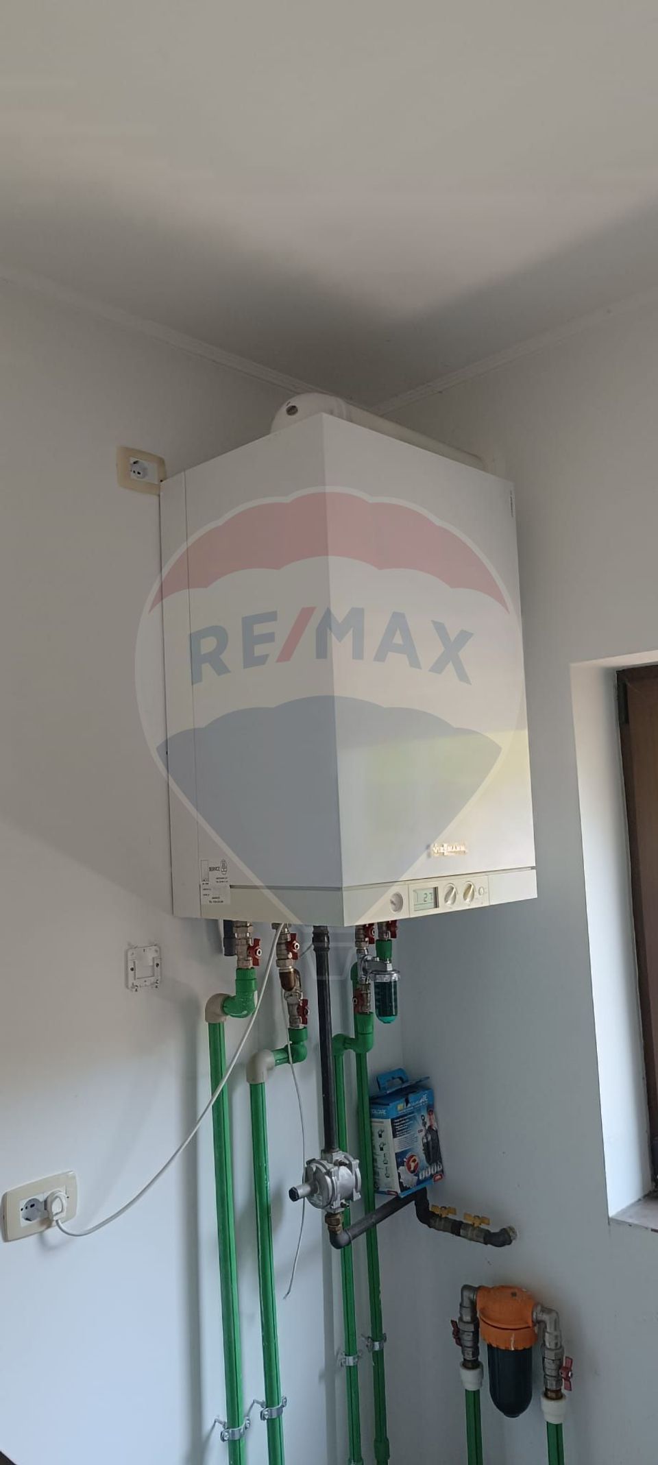 5 room House / Villa for sale, Ferme area