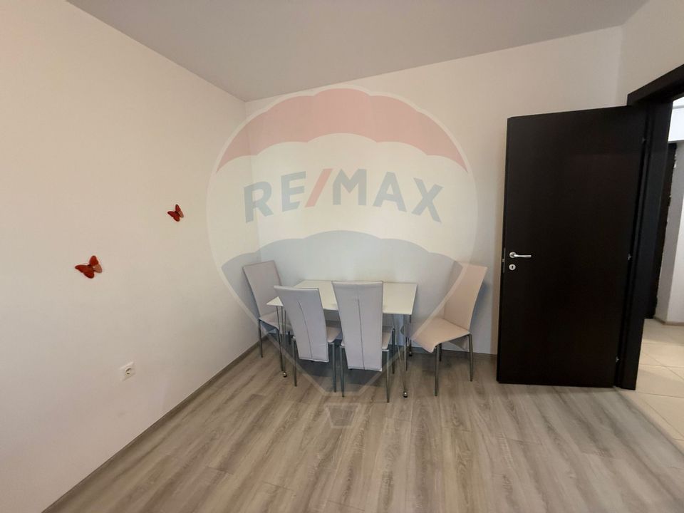 Apartament de vanzare Zona Mackerel Mamaia Nord