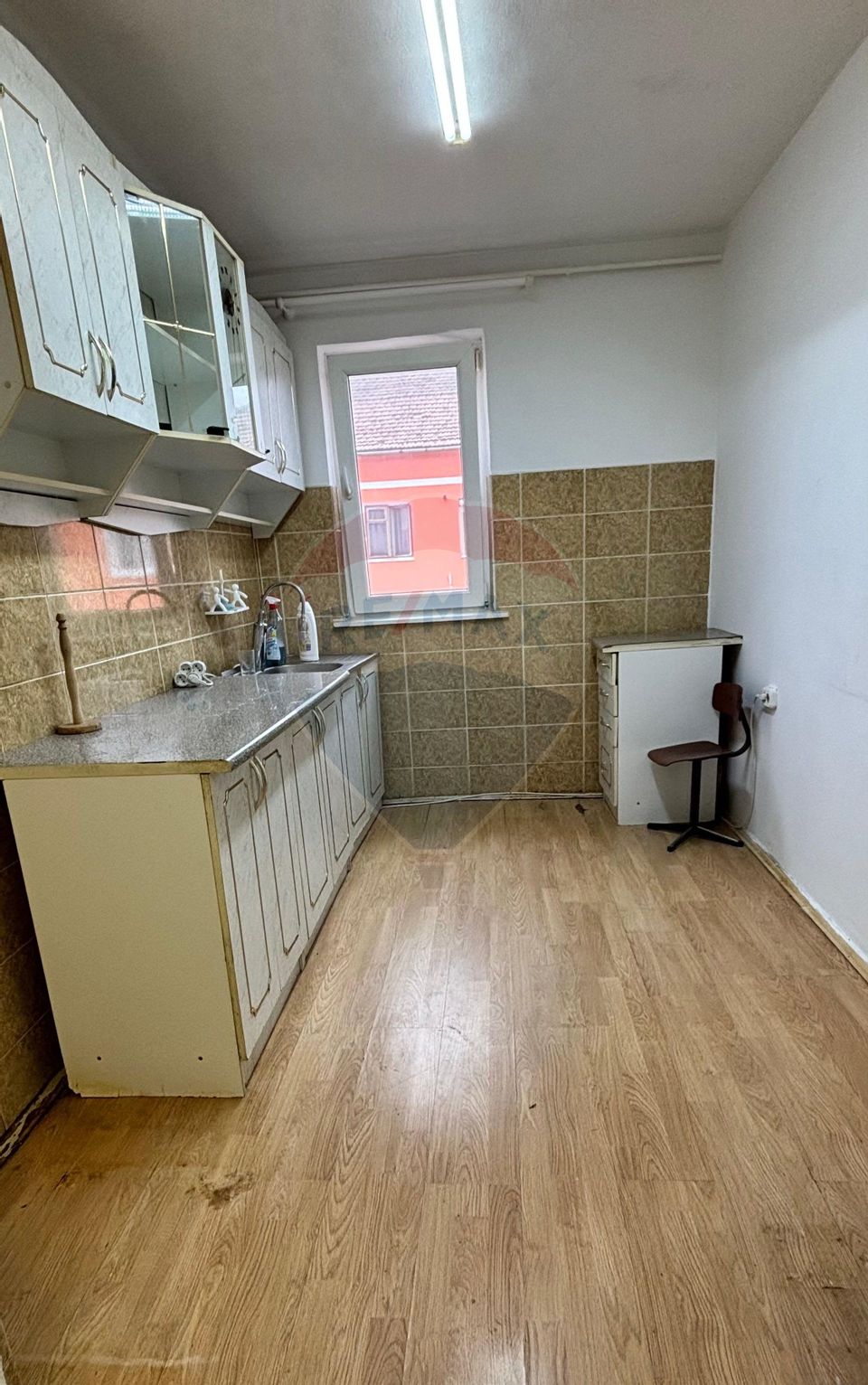 Apartament cu 2 camere, zona Vitrometan (Rubinului)