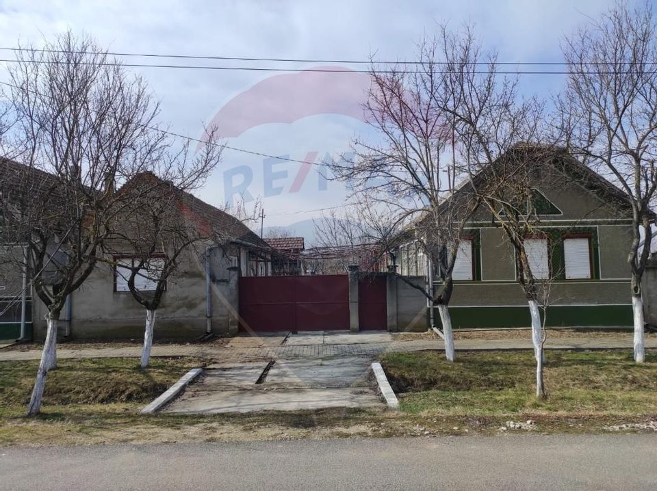 5 room House / Villa for sale