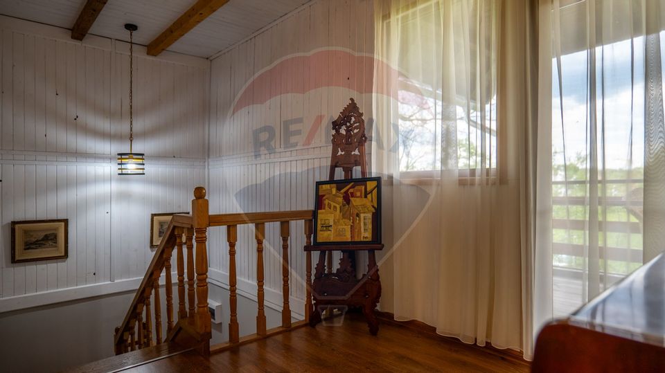 Vanzare vila, Stefesti-Prahova