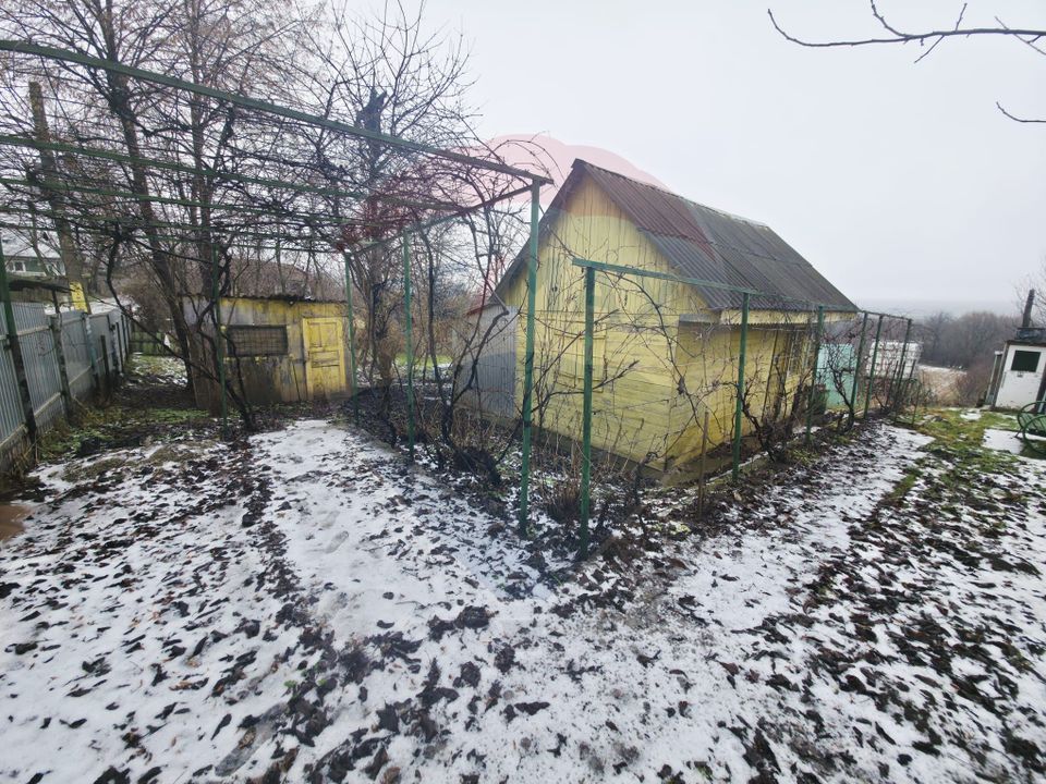 Land 4,516sqm Doina / Strada PRINCIPALA