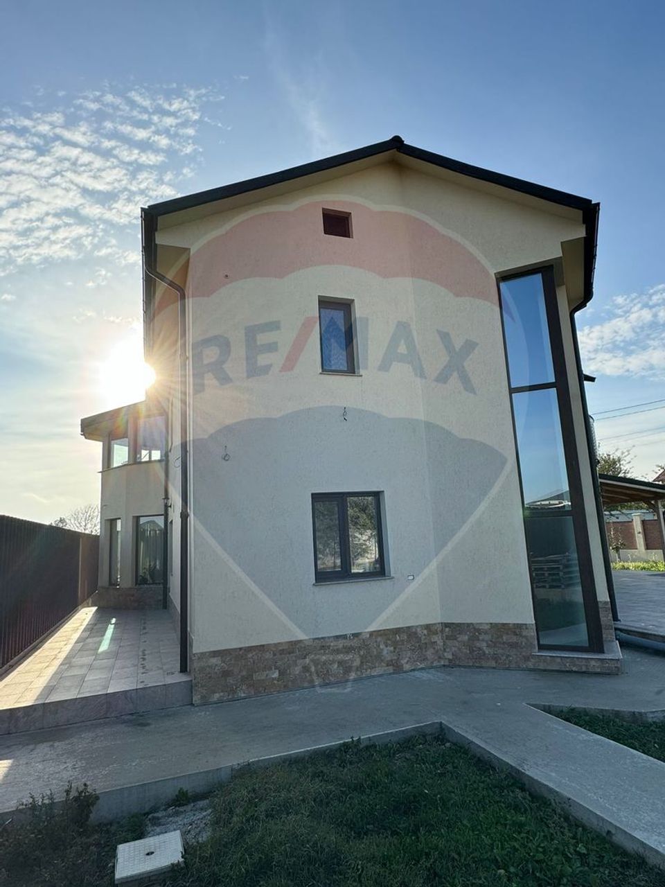 5 room House / Villa for sale