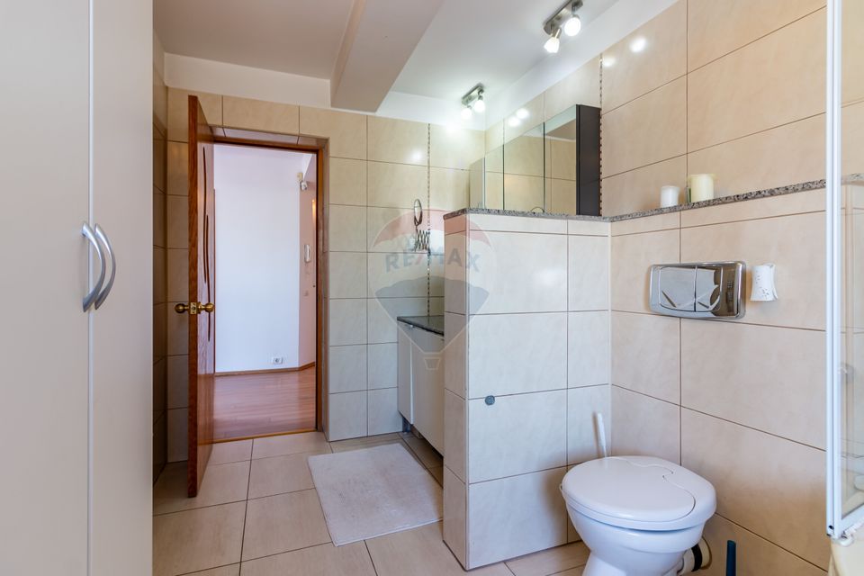 6 room House / Villa for sale, Aviatiei area