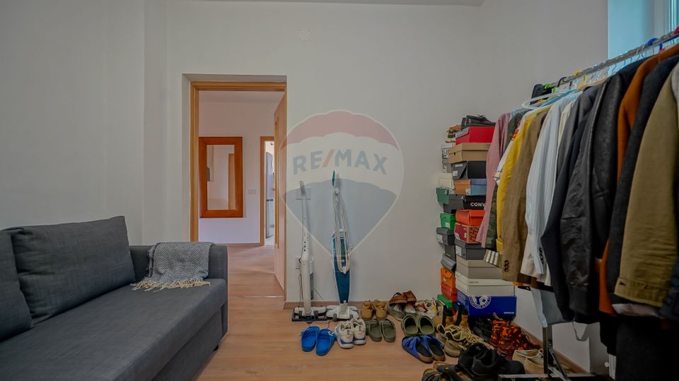 3 room Apartment for sale, Brasovul Vechi area