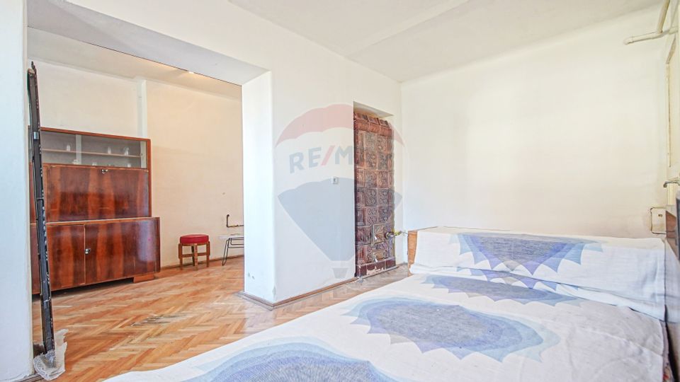 REZERVAT!Duplex cu aer burghez,  în vilă impunătoare pe Drumul Poienii