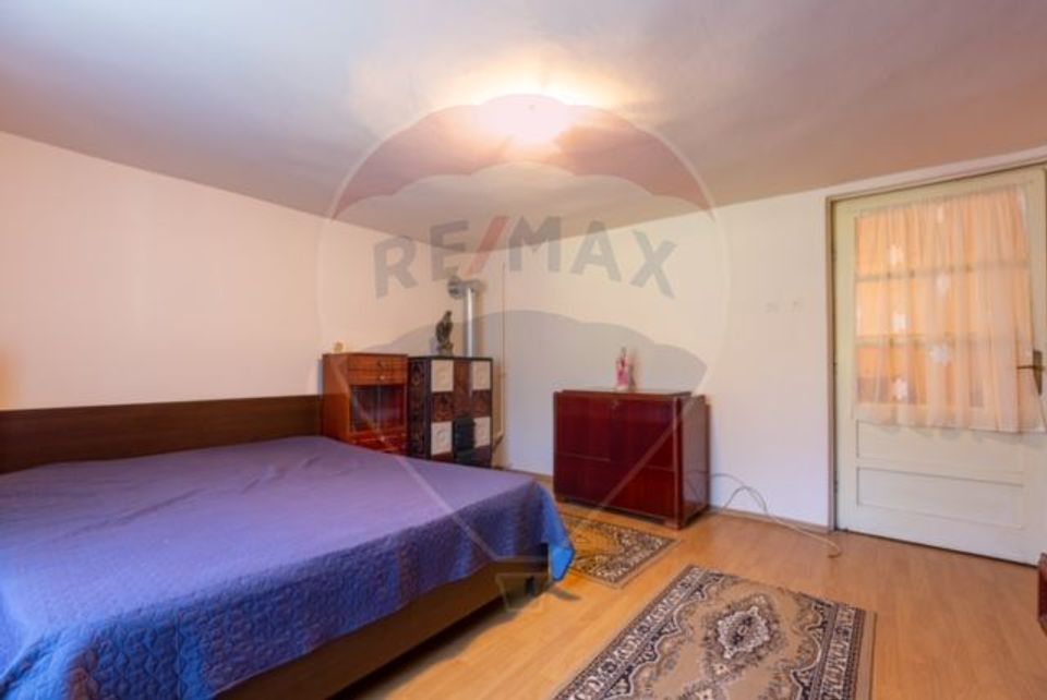 5 room House / Villa for sale, Central area