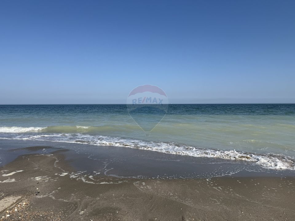 Apartament 2 camere de vanzare in Summerland-Mamaia