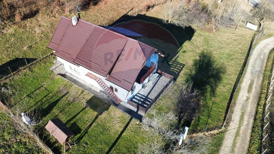 7 room House / Villa for sale, Tohanita area