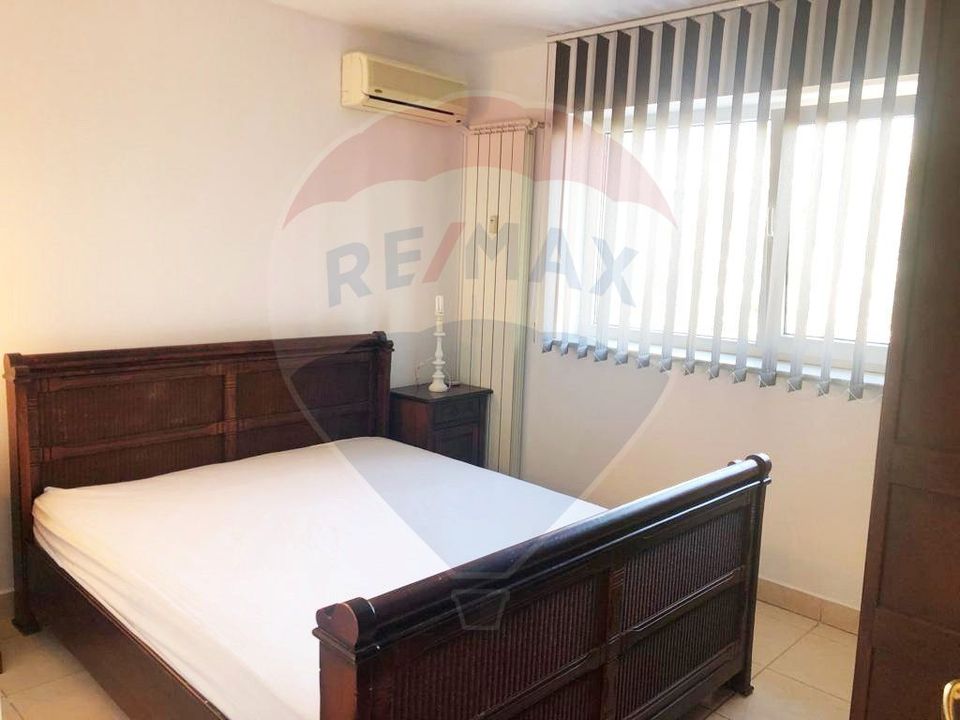 Apartament 2 camere de inchiriat  Aviatiei / Smaranda Braescu