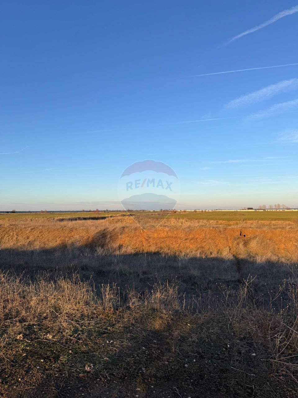 Land plot 7000 sqm built-up area Mihailesti, Giurgiu, Paradise Valley