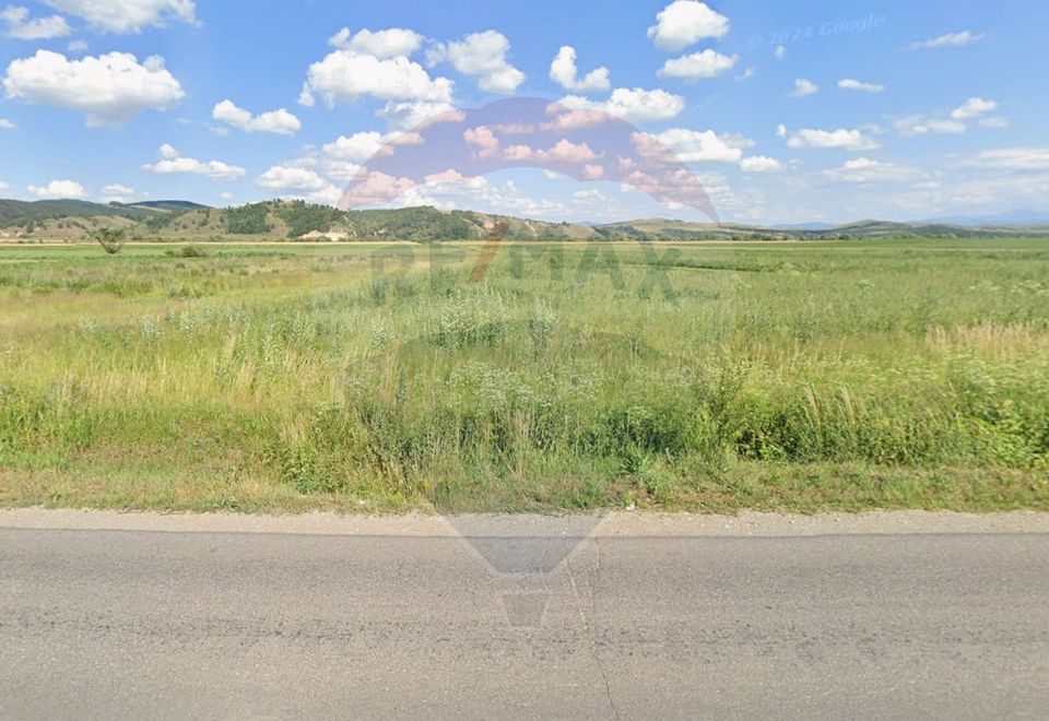 Land 30,281sqm Bod / DJ Bod 103