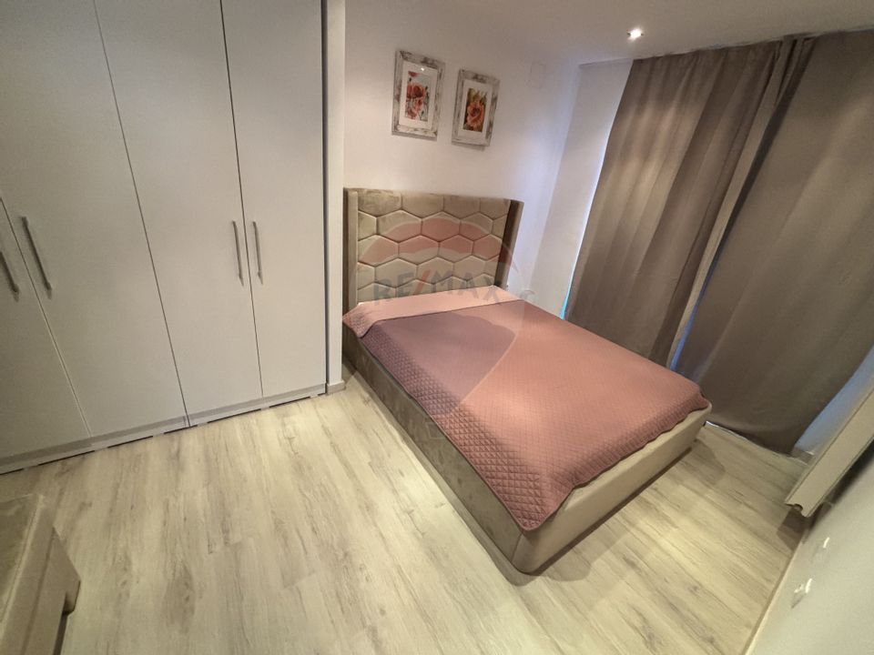 Vila Tunari 5 camere cu Garaj subteran