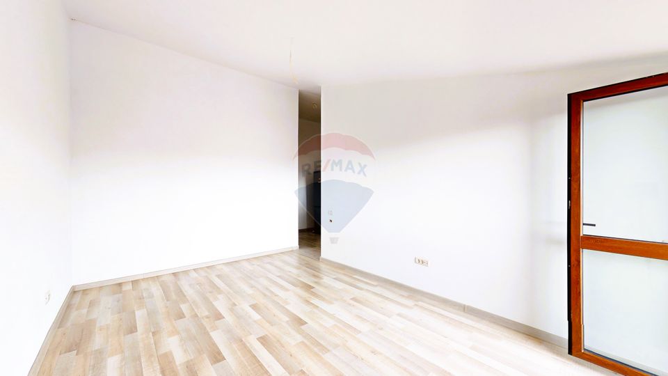 1 room Apartment for sale