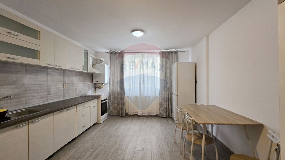 2 room Apartment for sale