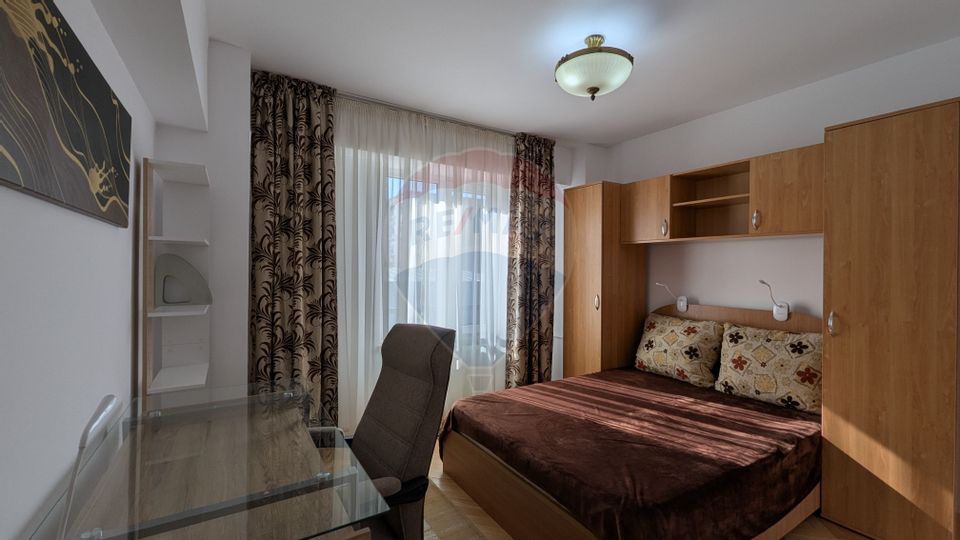 3 room Apartment for rent, Octavian Goga area