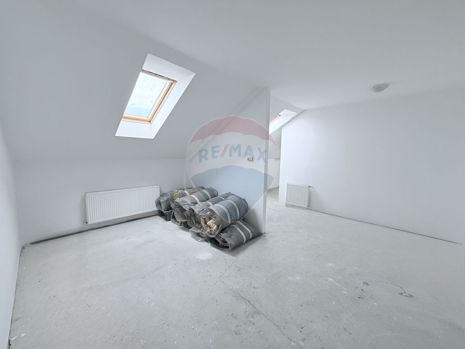 Spatiu de birouri de 13 0mp de inchiriat in zona Someseni