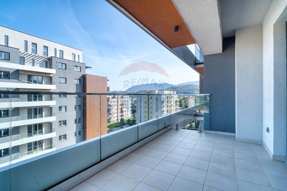 De vânzare, apartament două camere, Avantgarden Bartolomeu