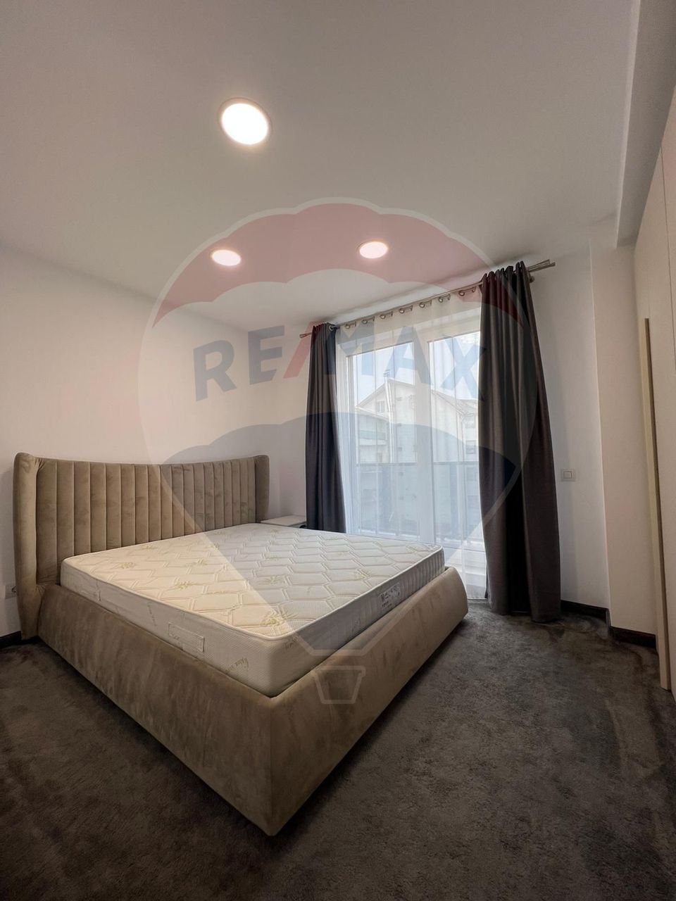 Apartament de inchiriat zona Calea Baciului