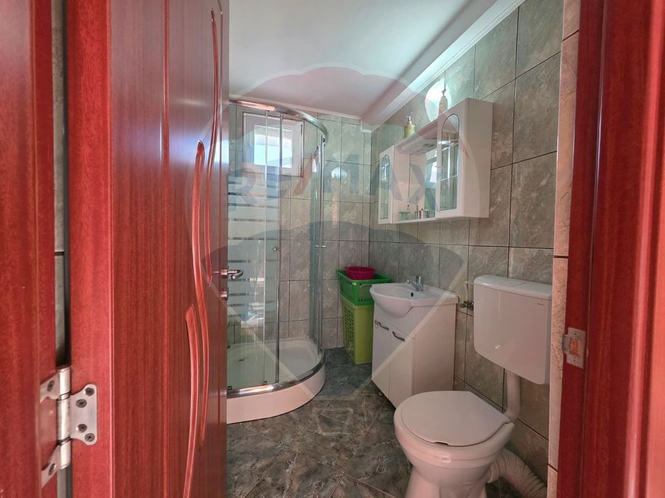 3 room Apartment for sale, Central area