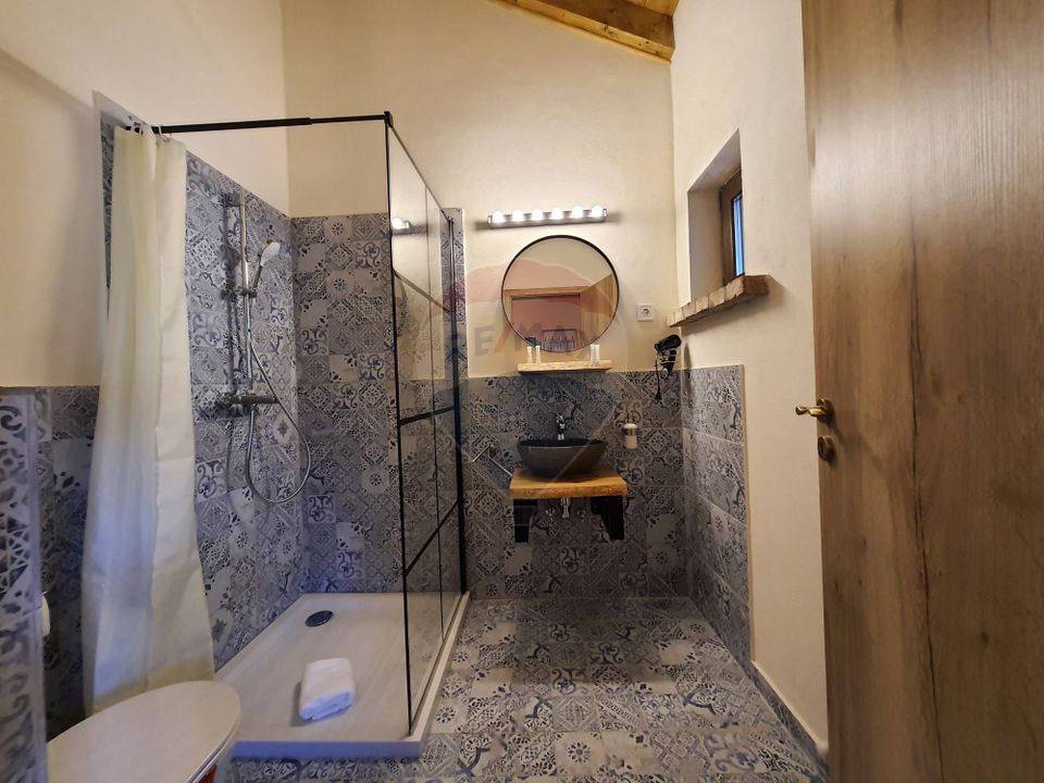 15 room Hotel / Pension for sale, Nord area