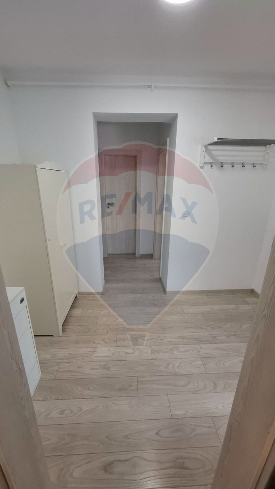 2 room Apartment for rent, Libertatii area