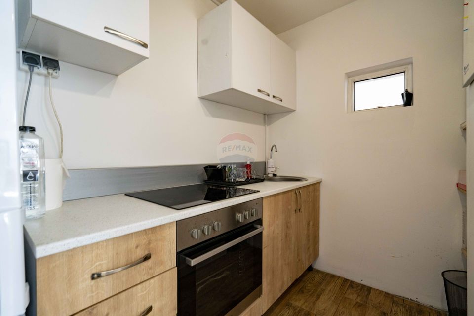 De vânzare casă cu 6 camere, ultracentral – str. Moscovei