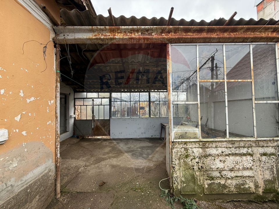 3 room House / Villa for sale