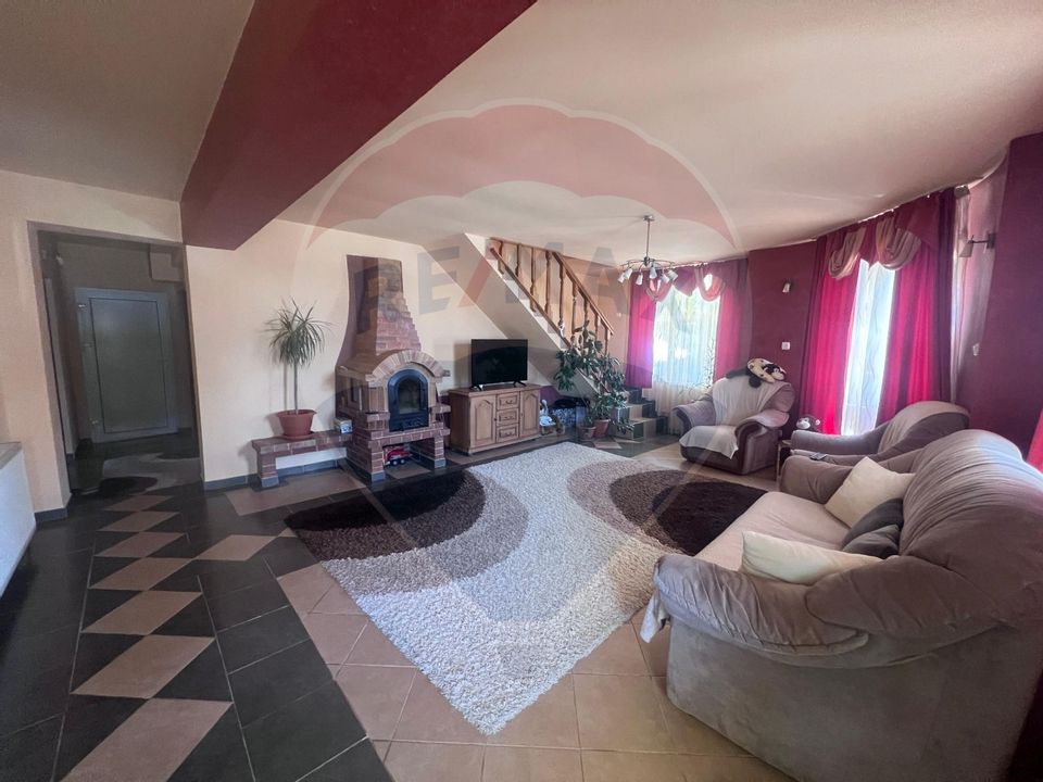 3,000sq.m Proprietate specială for sale