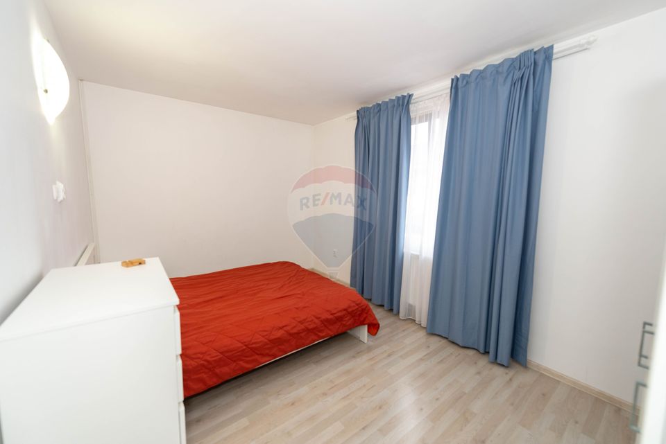 Casa alipita / Duplex de vanzare cu 3 camere Pantelimon Drumul Garii