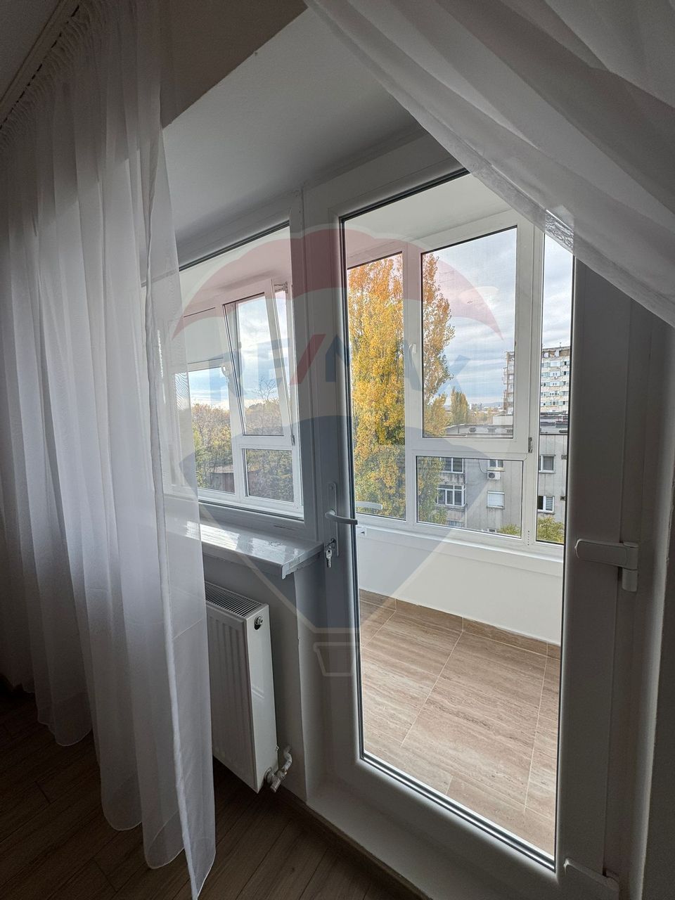 2 decomandate modern Gradina Botanica