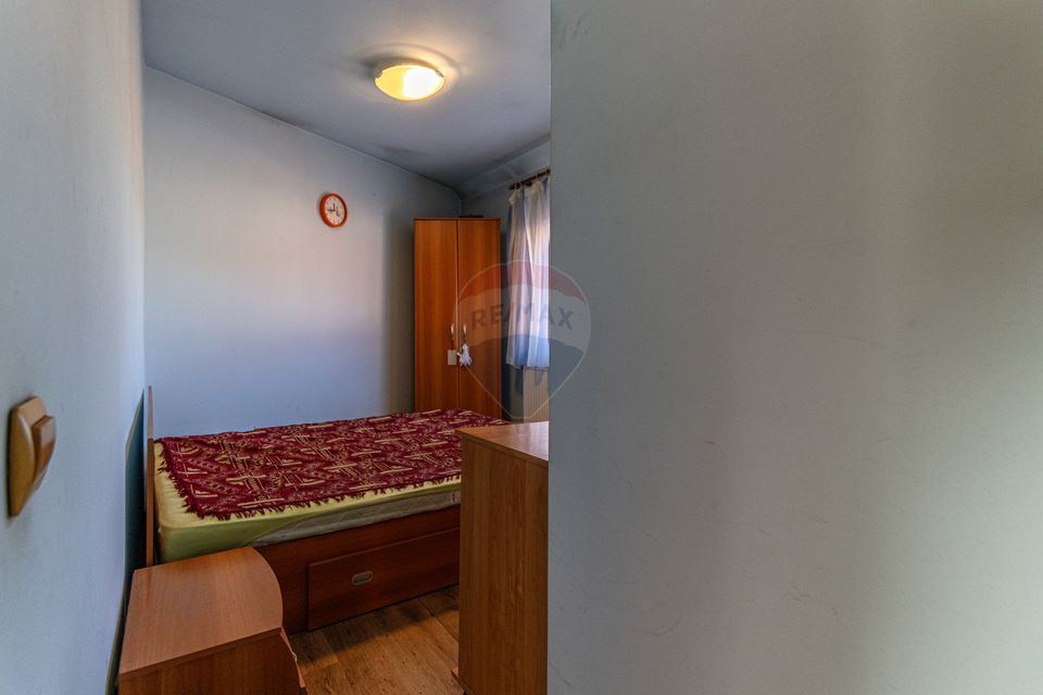 Proprietate mixtă Brașov | Spațiu comercial + locuință | 0%