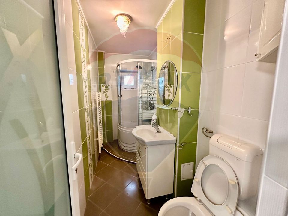 100sq.m Commercial Space, Obor area