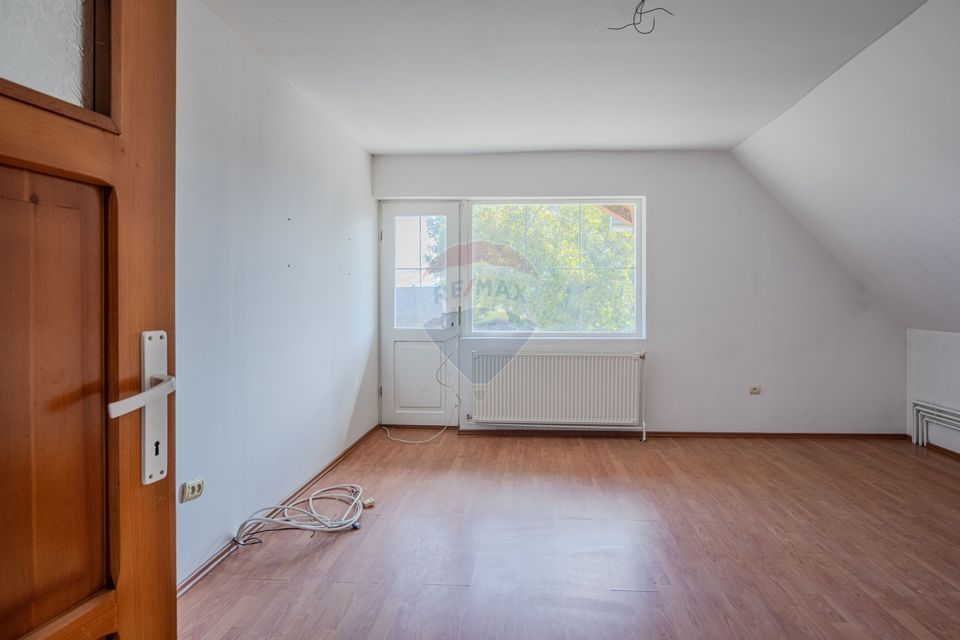 7 room House / Villa for sale