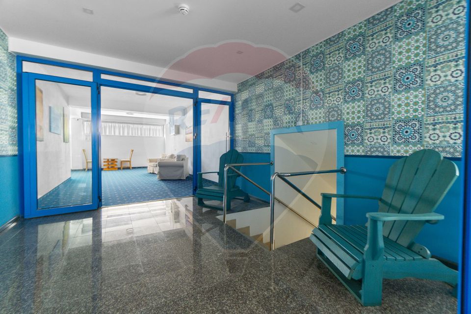 39 room Hotel / Pension for sale