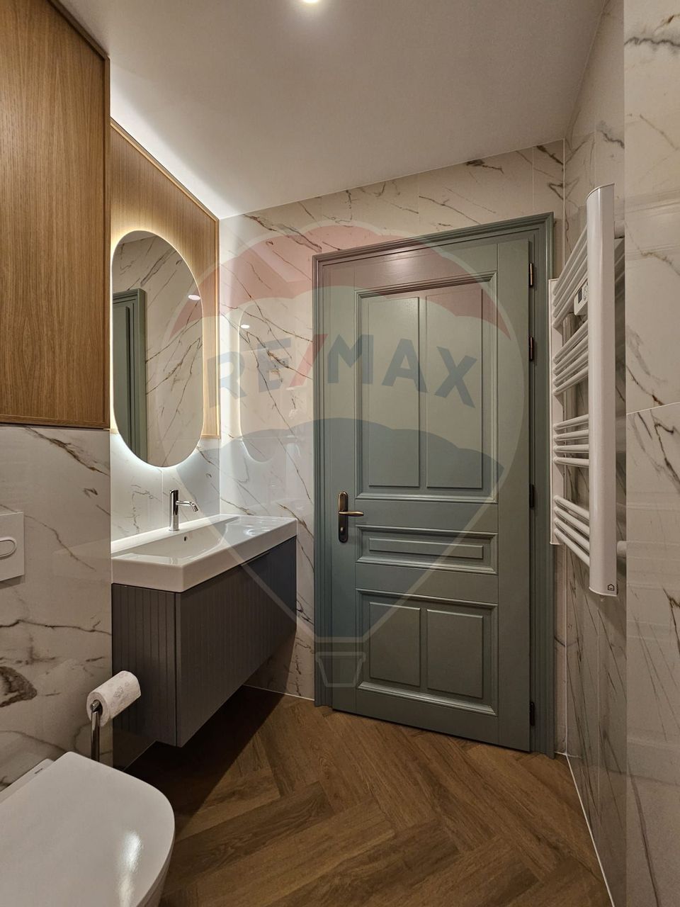 Spațiu de birouri în Palatul Szeki - Cluj Napoca