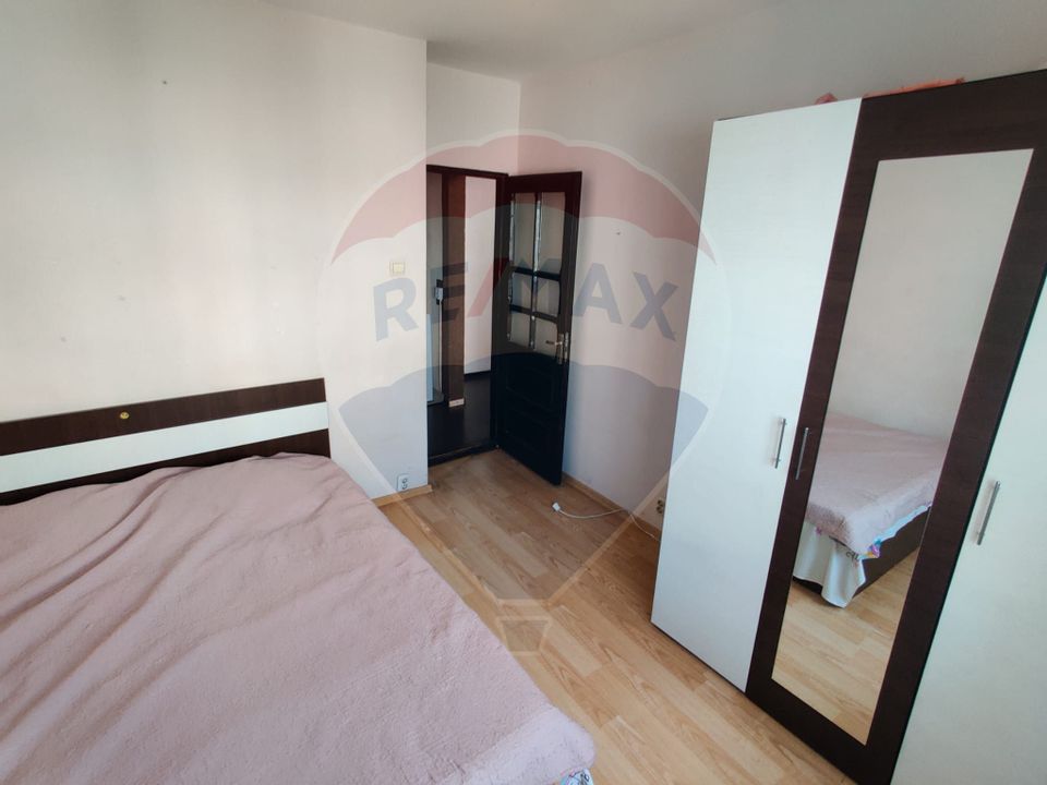 3 room Apartment for sale, Sud-Est area