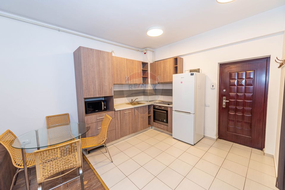 Apartament 2 camere de vanzare, Rezervelor, Militari Residence