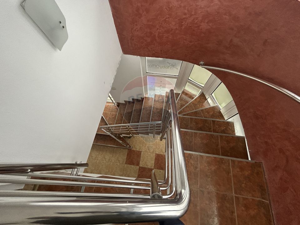 90sq.m Commercial Space for rent, Independentei area