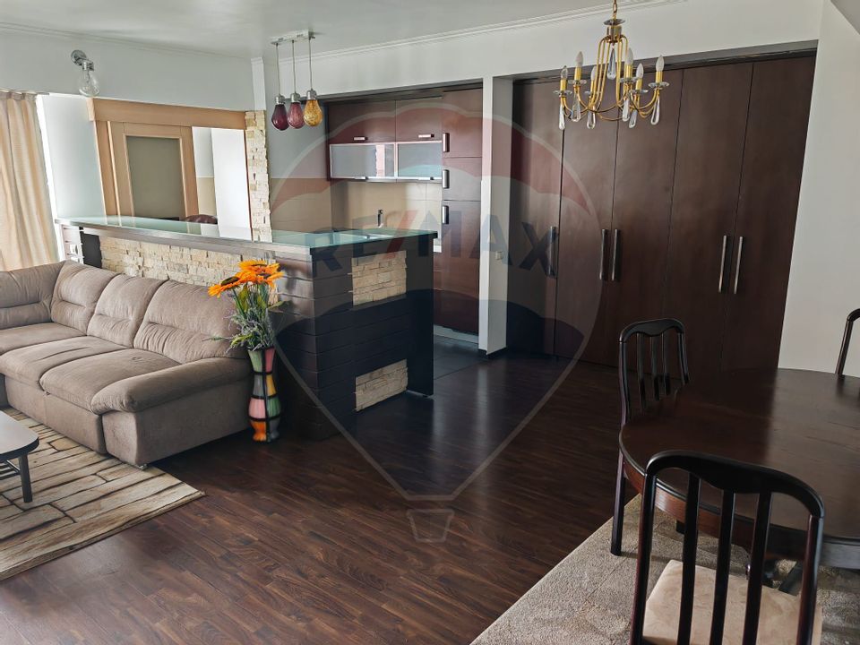 1 room Apartment for sale, Cismigiu area