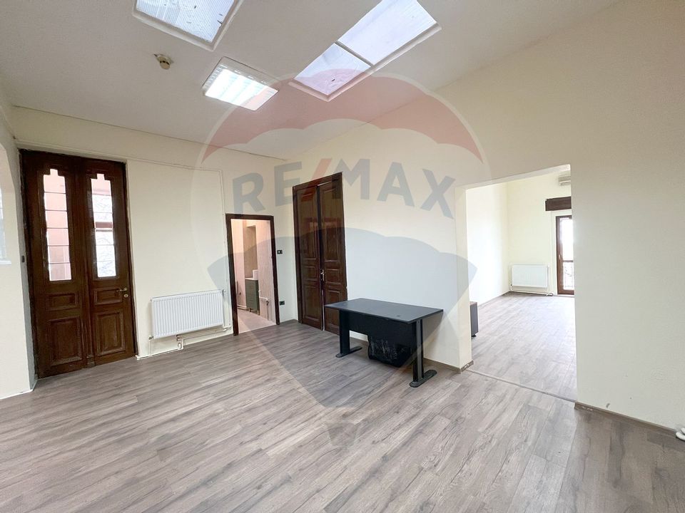 Inchiriere apartament/spatiu comercial 3 - Mosilor