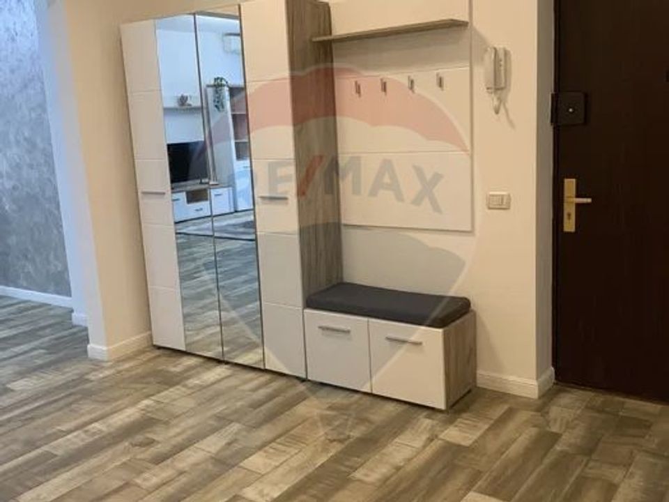 Apartament cu 2 camere de închiriat în zona Sisesti