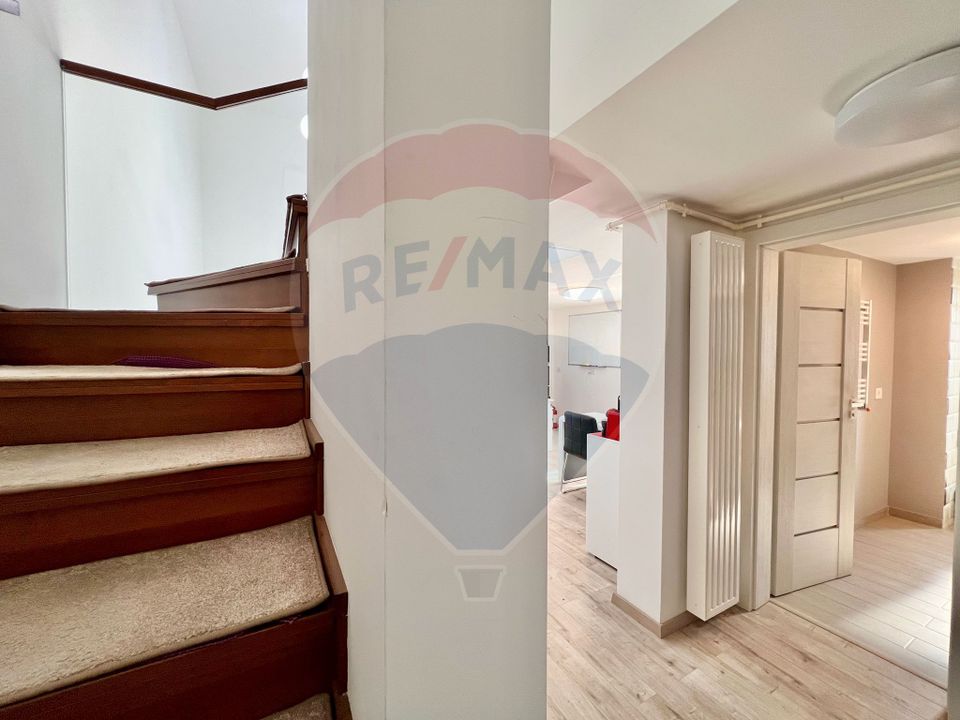 2 room Apartment for sale, Central area