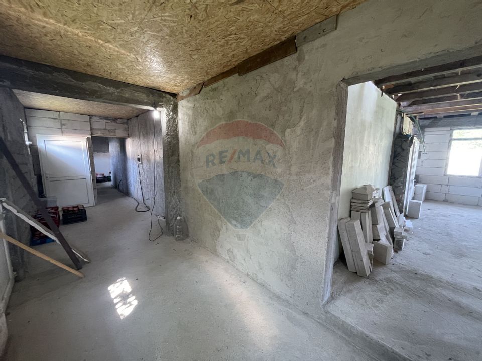 3 room House / Villa for sale