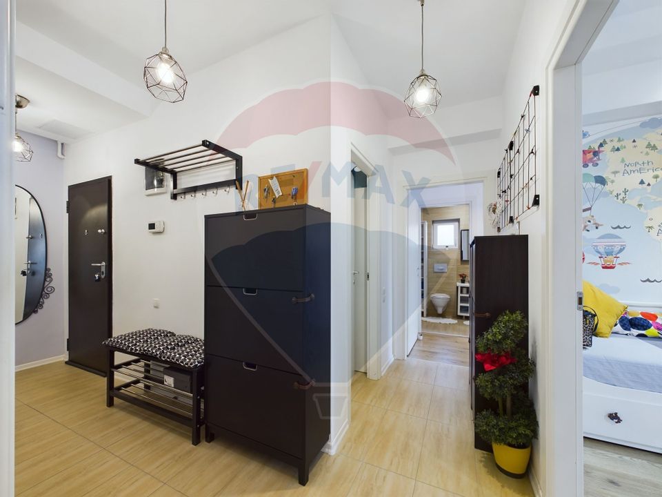 3 room Apartment for sale