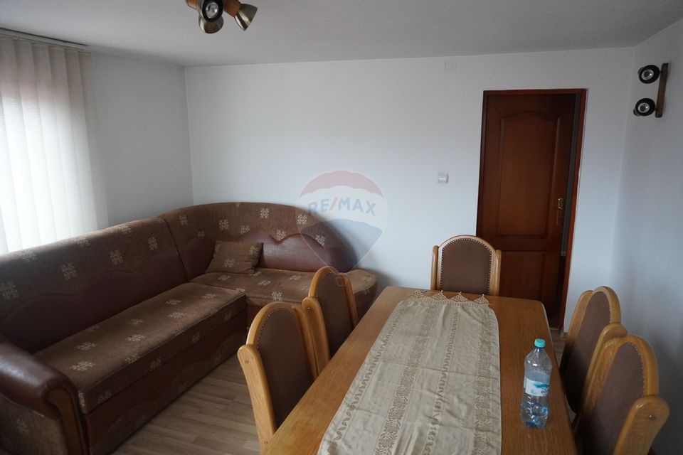 5 room House / Villa for sale