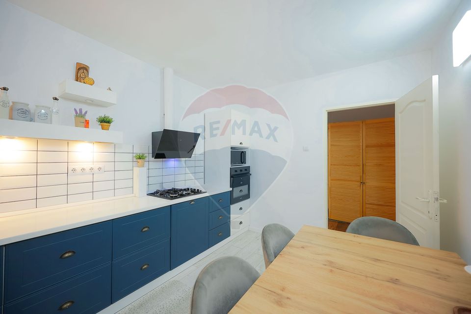 4 room House / Villa for sale